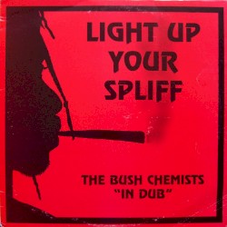 Light Up Your Spliff