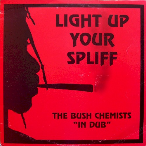 Light Up Your Spliff