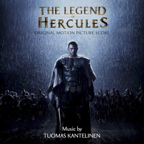 The Legend of Hercules
