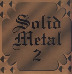 Solid Metal 2