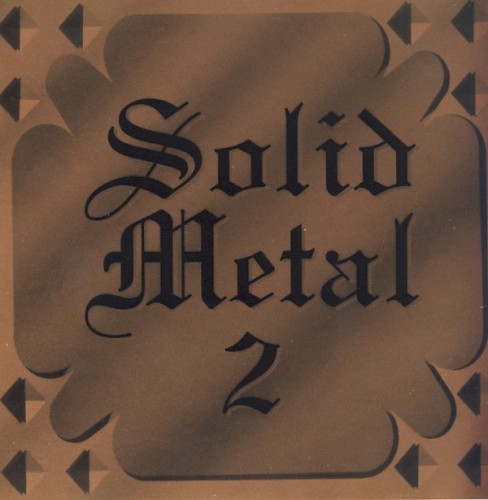 Solid Metal 2