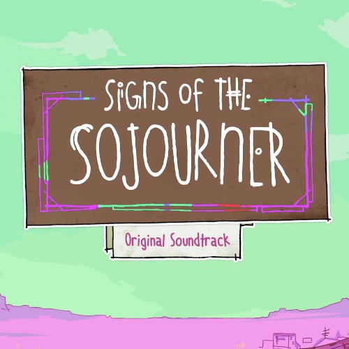 Signs of the Sojourner