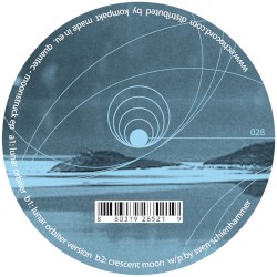 Moonstruck EP