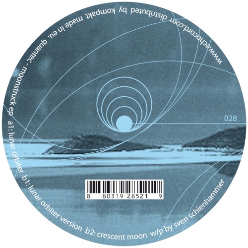 Moonstruck EP