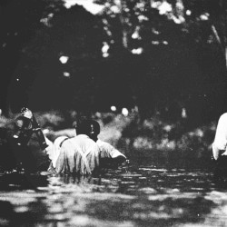 Water Deep
