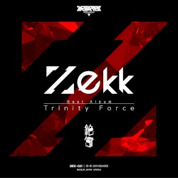 Trinity Force