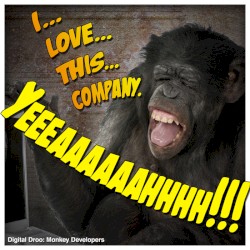 Monkey Developers (2012 Instrumental)