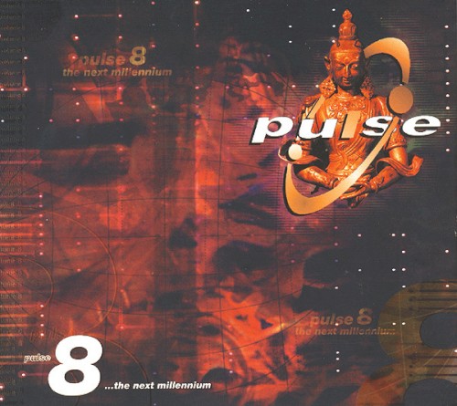 Pulse 8... The Next Millennium