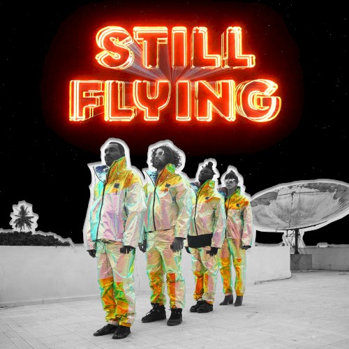 Still Flying