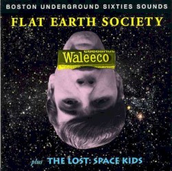 Waleeco Plus the Lost Space Kids