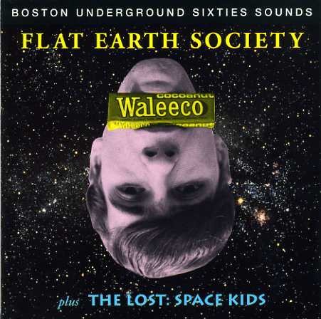 Waleeco Plus the Lost Space Kids