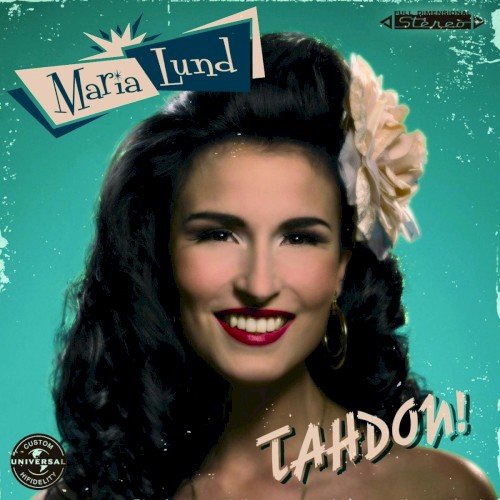 Tahdon!