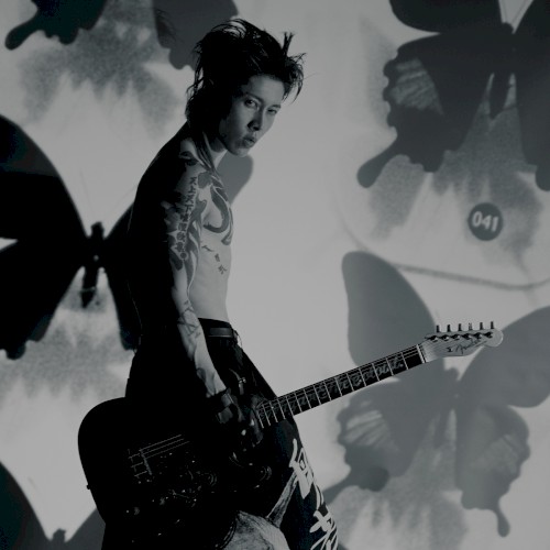 SAMURAI SESSIONS vol.3 – Worlds Collide –