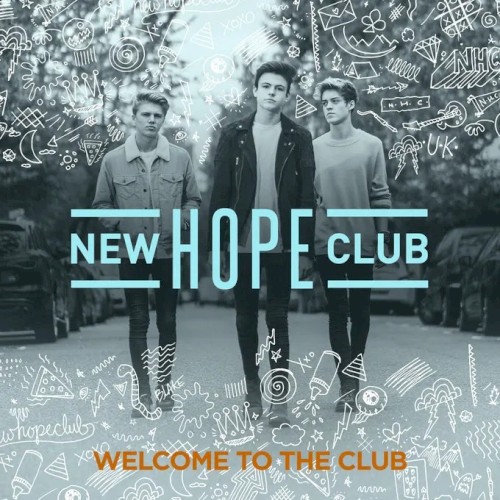Welcome to the Club