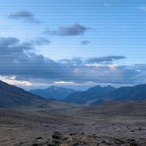 Puyukunapa Hawanpi/4,800 m