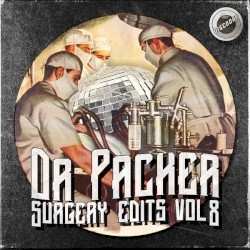 Surgery Edits Vol 8