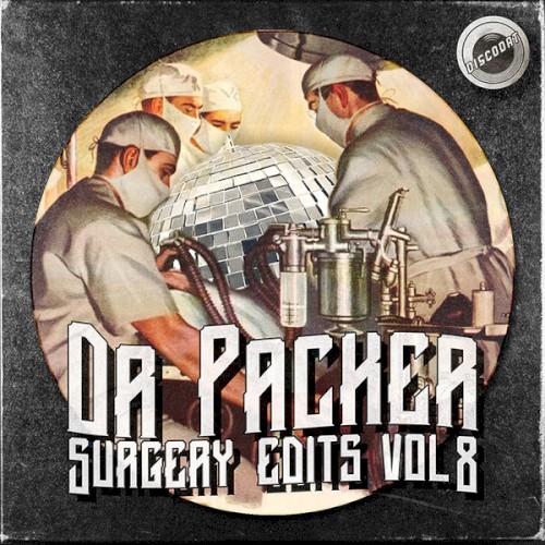 Surgery Edits Vol 8