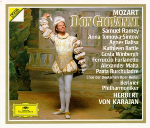 Don Giovanni