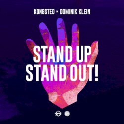 Stand Up Stand Out ! (The Official 2019 Handball World Cup Song)