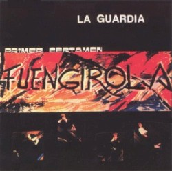 Primer certamen Fuengirola