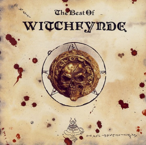 The Best of Witchfynde