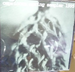 Capricorn Spring Sampler 1995