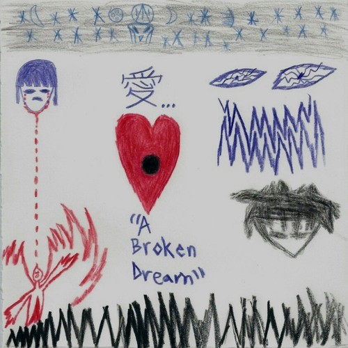 Love, a Broken Dream