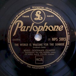 The World Is Waiting for the Sunrise / Oomph Fah Fah