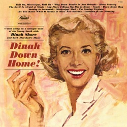 Dinah, Down Home