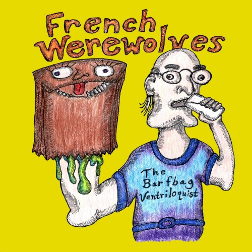 Barfbag Ventriloquist