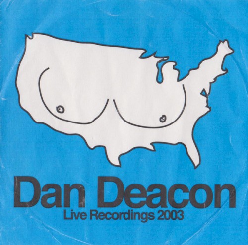 Live Recordings 2003