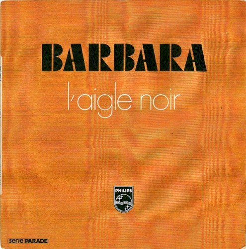L’Aigle noir