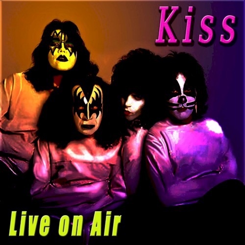 Live on Air