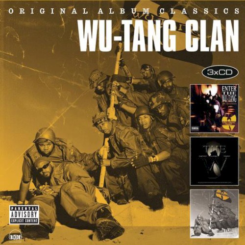 Original Album Classics