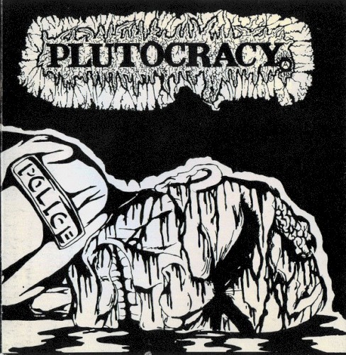Plutocracy