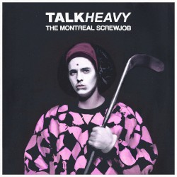 The Montreal Screwjob
