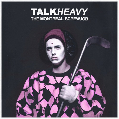 The Montreal Screwjob