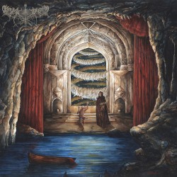 Crepuscular Dirge for the Blessed Ones