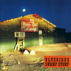 Swamp Stomp