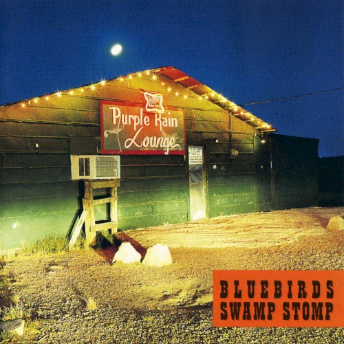 Swamp Stomp