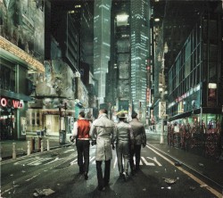 The Last