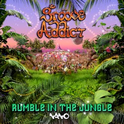 Rumble in the Jungle