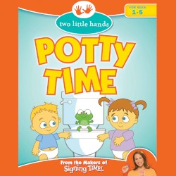 Potty Time