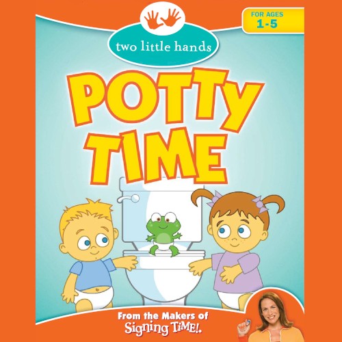 Potty Time