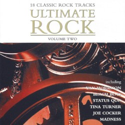 Ultimate Rock, Volume 2