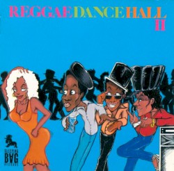 Reggae Dance Hall II