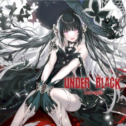 UNDER BLACK