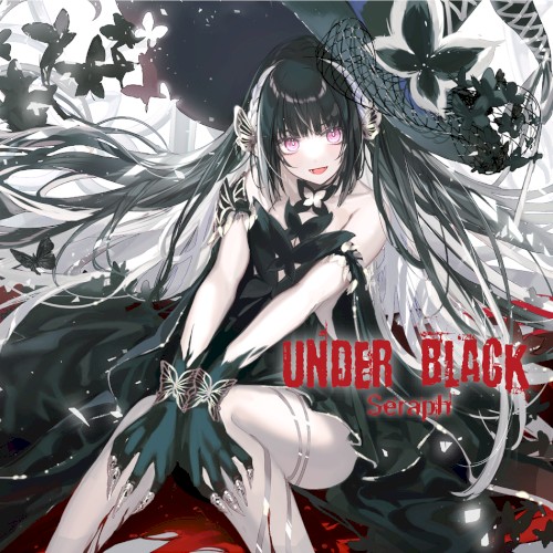 UNDER BLACK