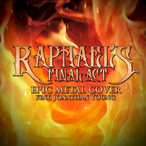 Raphael's Final Act (From "Baldur's Gate 3")