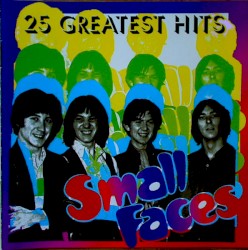 25 Greatest Hits